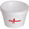 3.5 Oz. Foam Container - Sampler Cups - High Lines